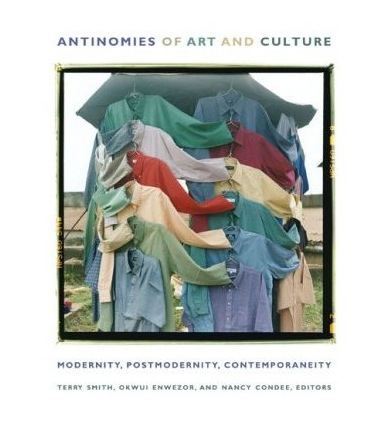 Antinomies of Art anc Culture